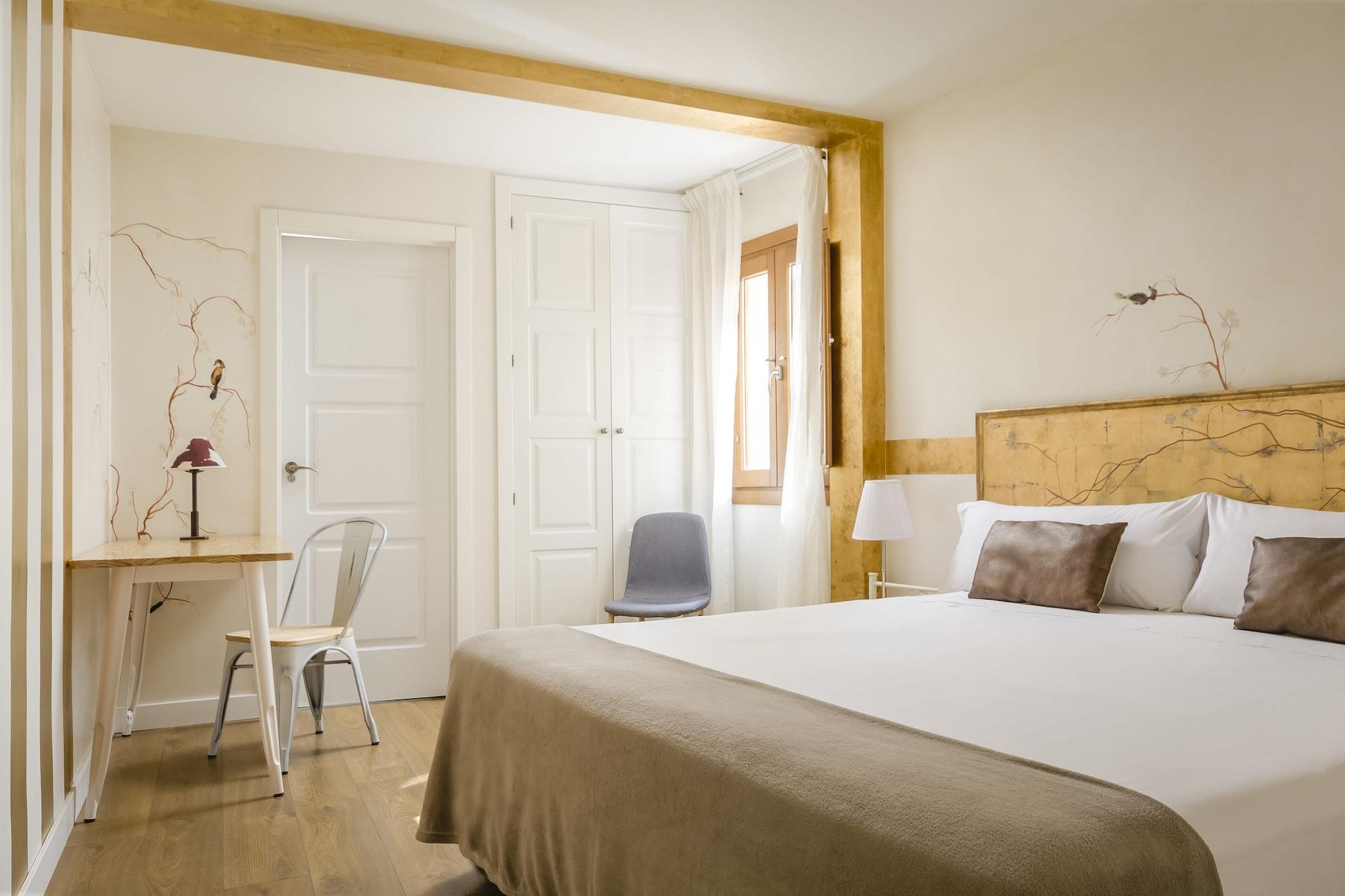 Hotel Yit Puerta Bisagra Toledo Exterior foto