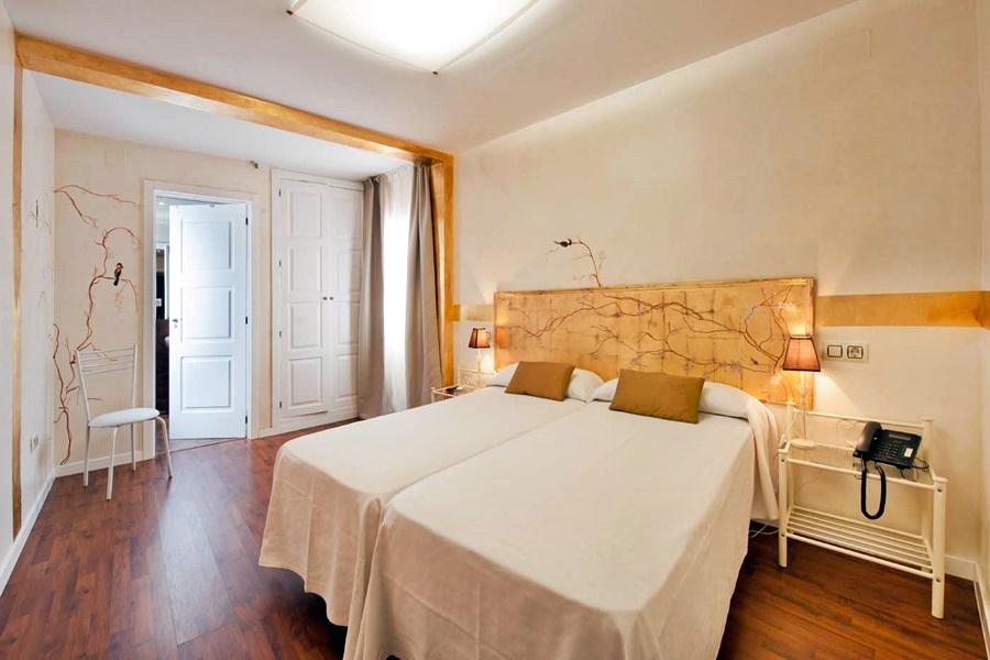Hotel Yit Puerta Bisagra Toledo Exterior foto