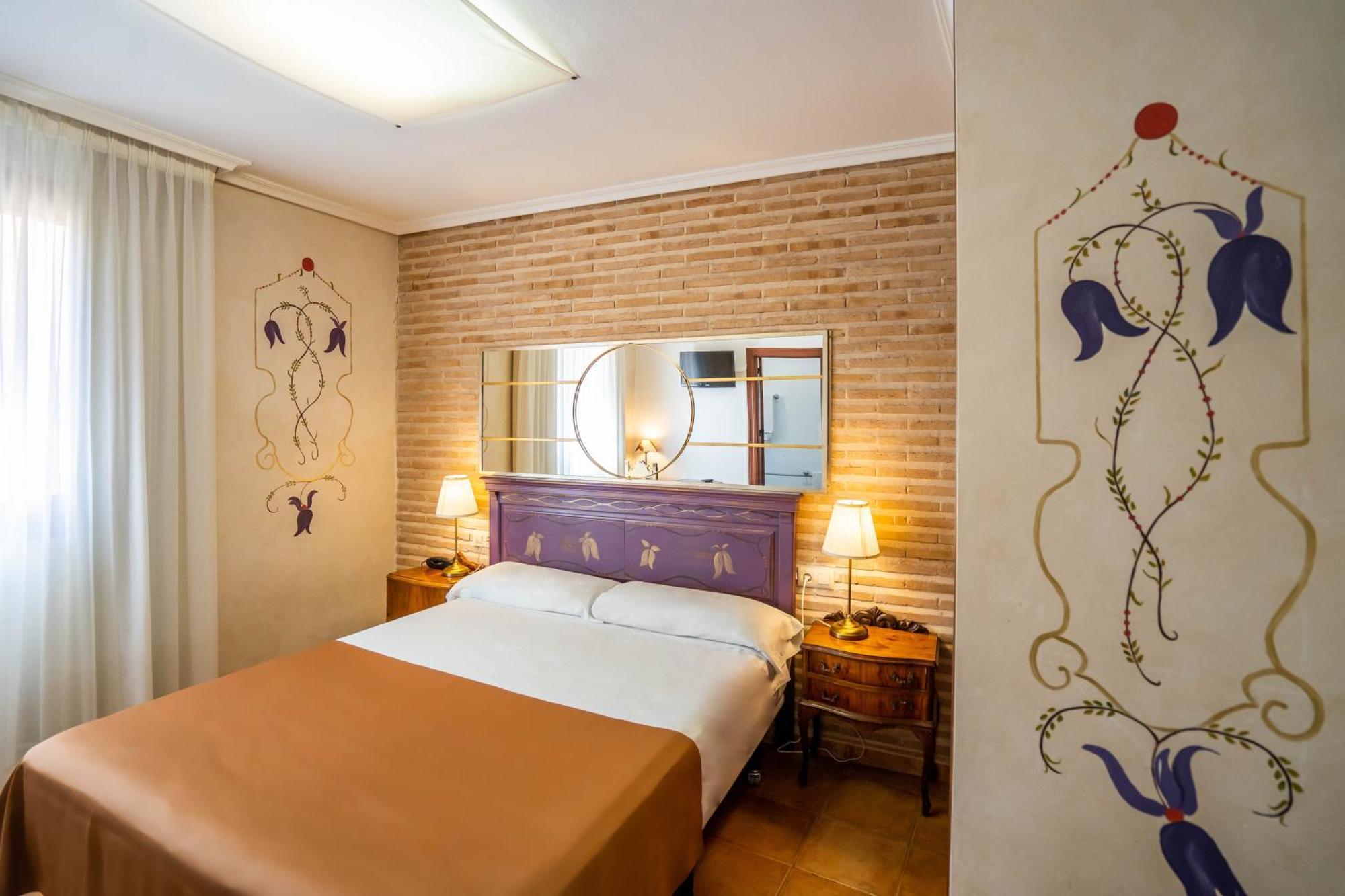 Hotel Yit Puerta Bisagra Toledo Exterior foto